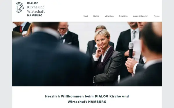 dialoghamburg.de