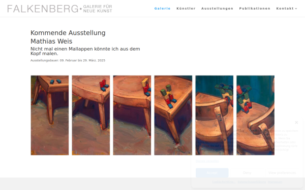 galerie-falkenberg.de