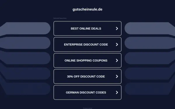 gutscheineule.de