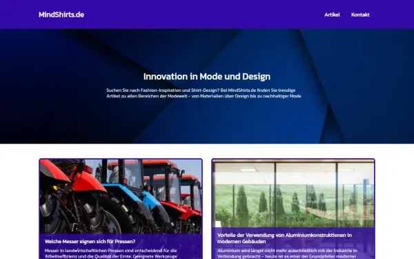 www.mindshirts.de