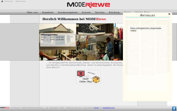 mode-riewe.de