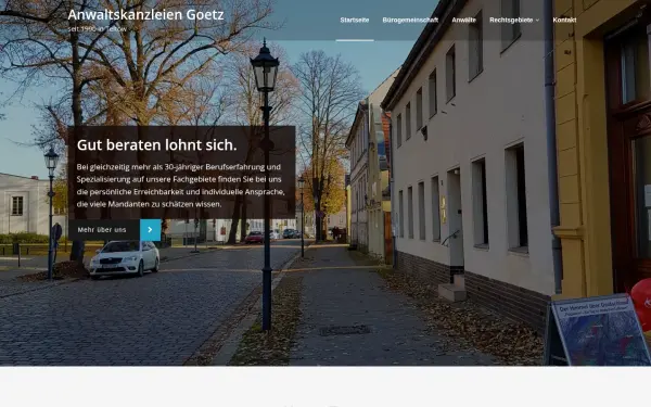 www.anwaltskanzlei-goetz.de