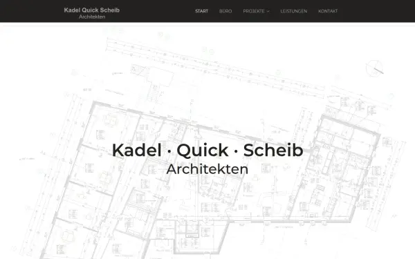 architekten-kqs.de