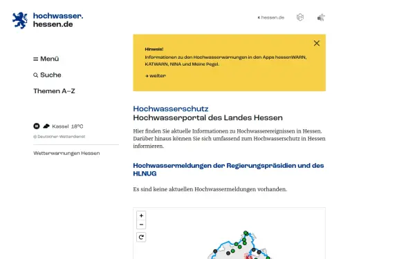 hochwasser.hessen.de