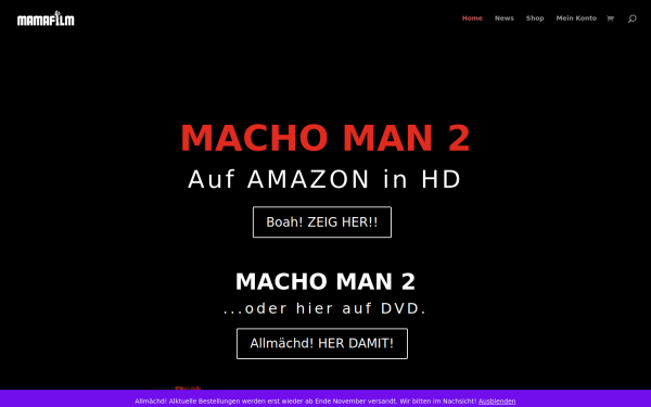 mamafilm.de