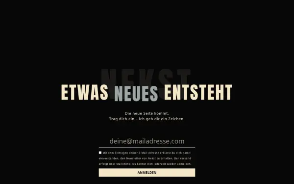 nekst.de