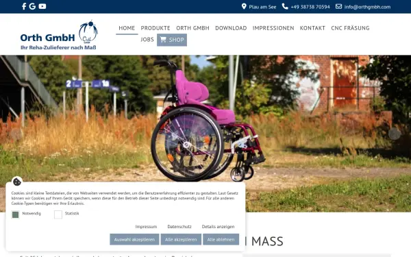 www.orthgmbh.com