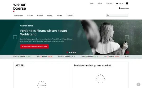 www.wienerborse.at