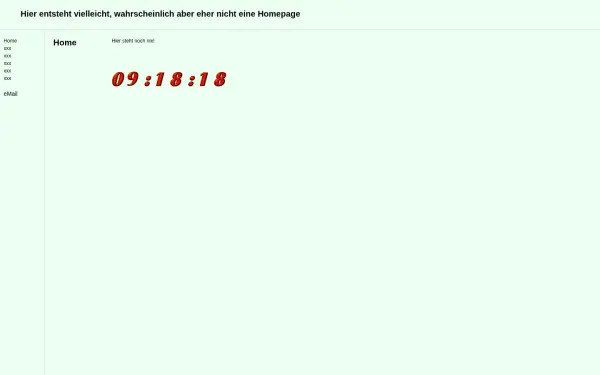drechselhome.de