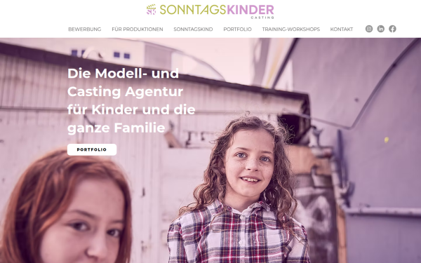 www.hamburgersonntagskinder.de
