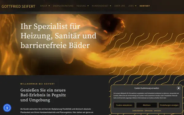 gottfried-seifert.com