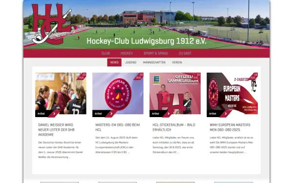www.hc-ludwigsburg.de