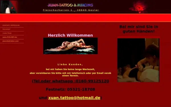 www.xuantattoo.de