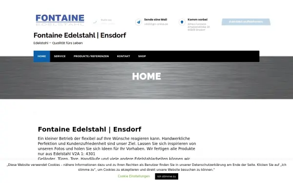 akf-edelstahl.de