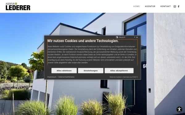 www.lederer.nrw