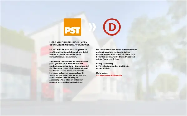 www.pst-online.de