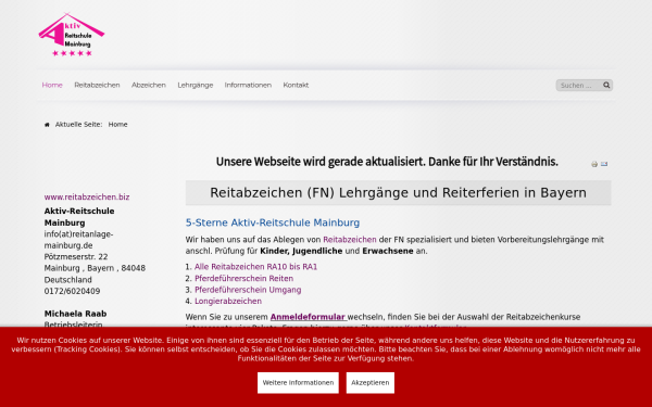 www.reitabzeichen.biz