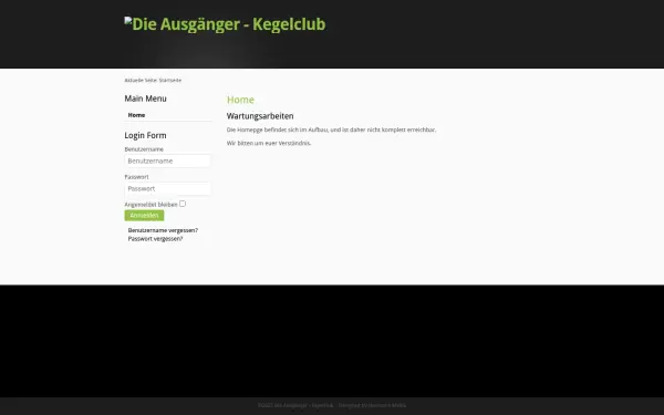 dieausgaenger.de