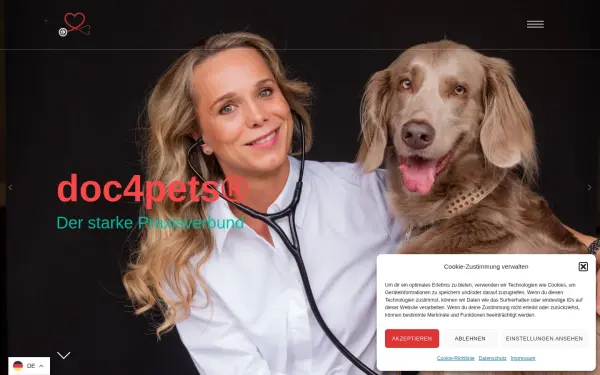 doc4pets.de