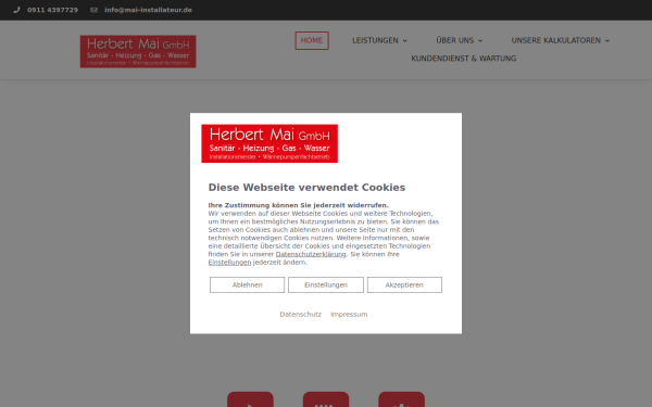 mai-installateur.de