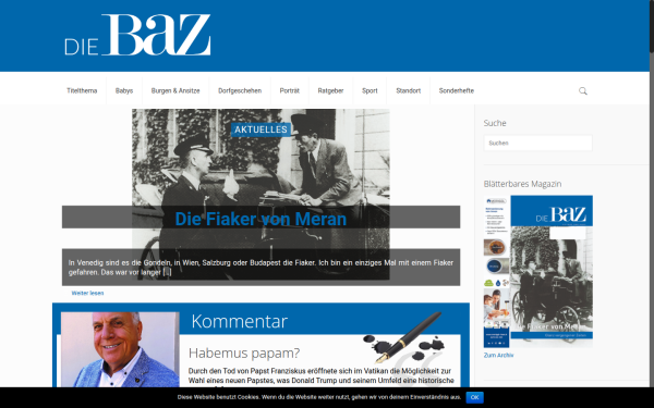 www.diebaz.com