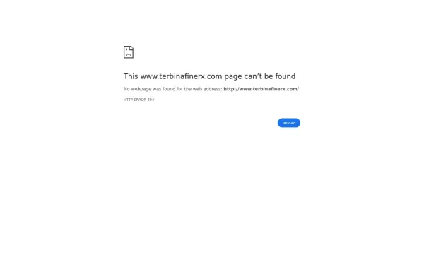 www.terbinafinerx.com