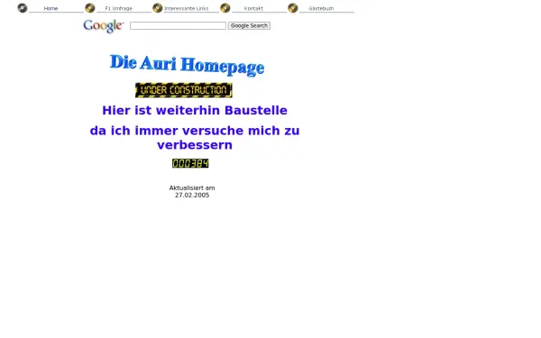 auripage.de