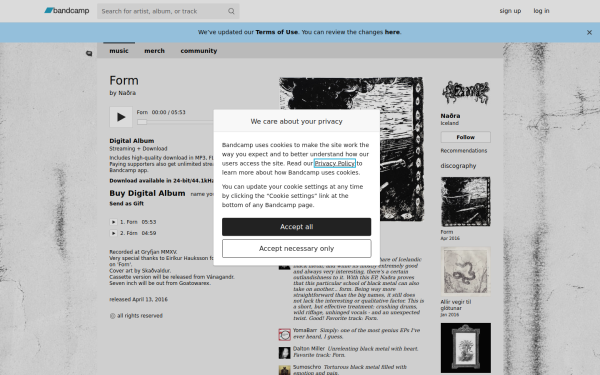 nadra.bandcamp.com