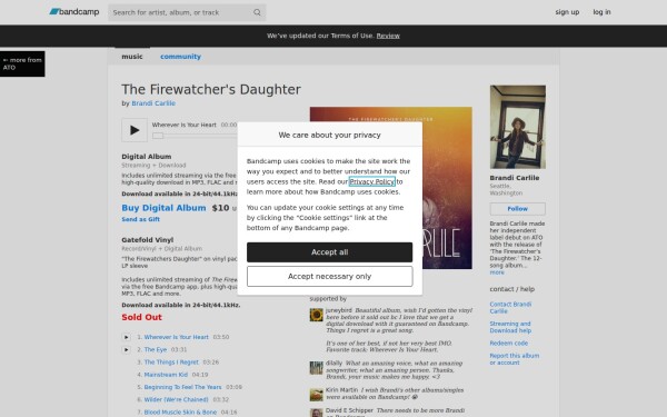 brandicarlile.bandcamp.com