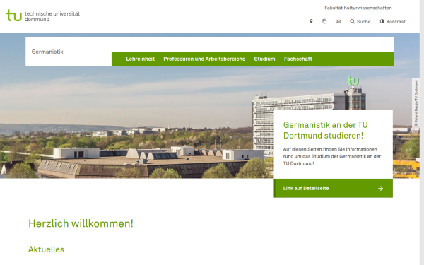 germanistik.kuwi.tu-dortmund.de