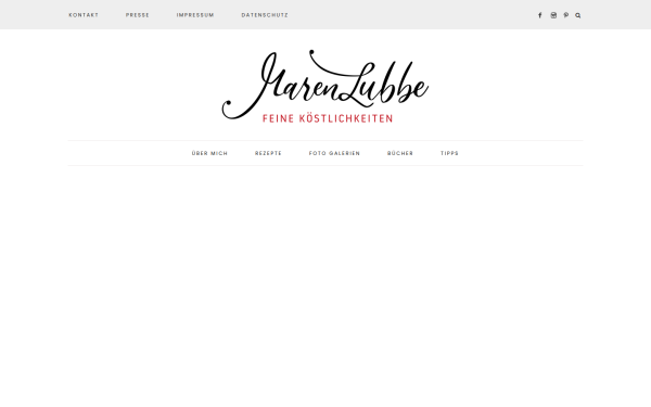 marenlubbe.de