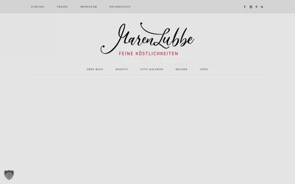 marenlubbe.de