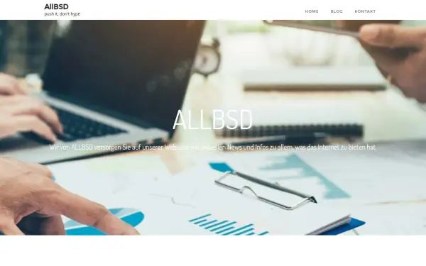 www.allbsd.de