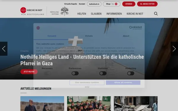 www.kirche-in-not.de
