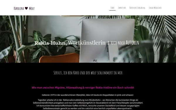 diewolf.de
