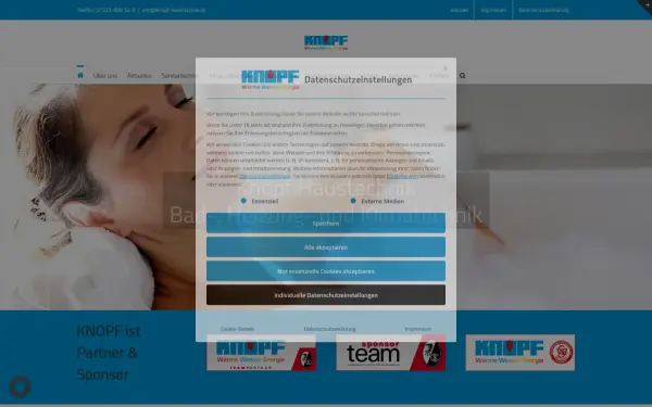knopf-haustechnik.de