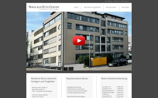 nikolaus-otto-center.de