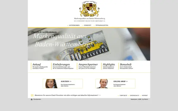 www.drei-loewen.de