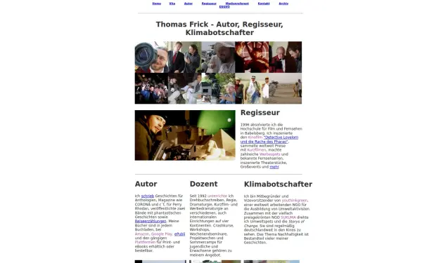 www.thomasfrick.de