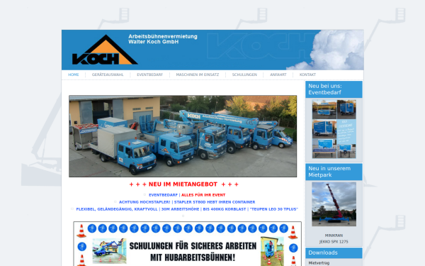 koch-arbeitsbuehnen.de