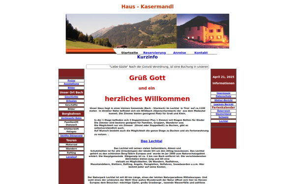 m-kaser.de