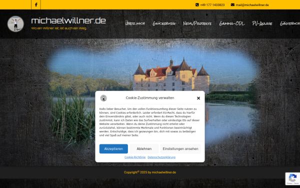 michaelwillner.de