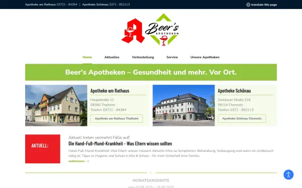 www.beers-apotheken.de