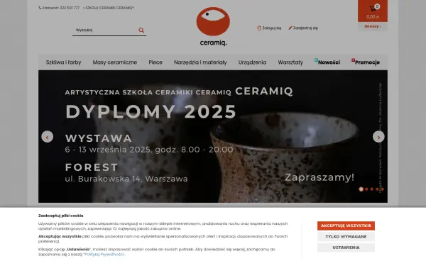 www.ceramiq.pl