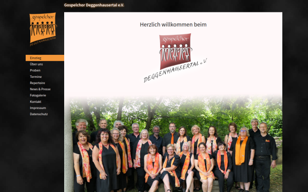 www.gospelchor-dtal.de