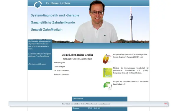dr-grobler.de