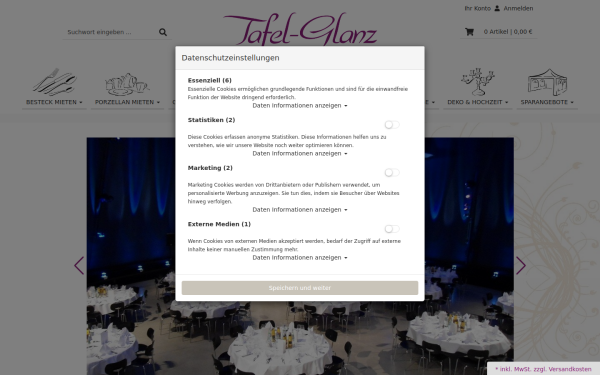 tafel-glanz.de
