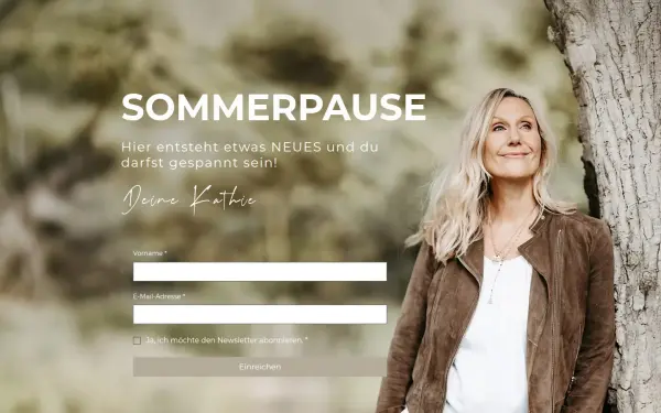 www.kathiekleff.com