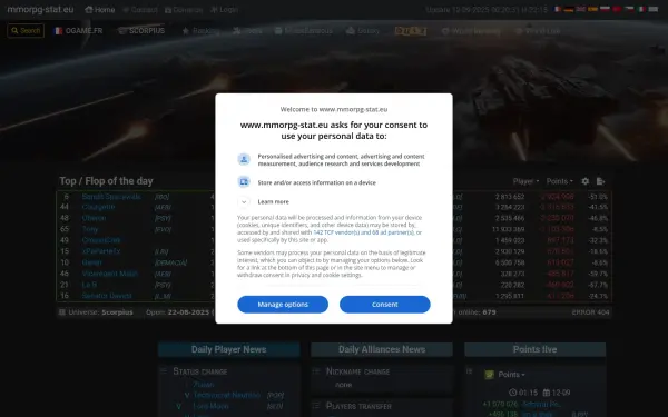 www.mmorpg-stat.eu