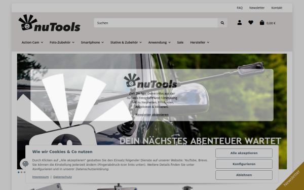 nutools.de